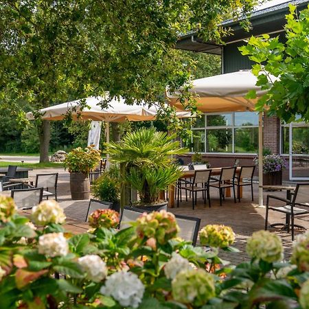 Hotel Martensplek Tiendeveen المظهر الخارجي الصورة