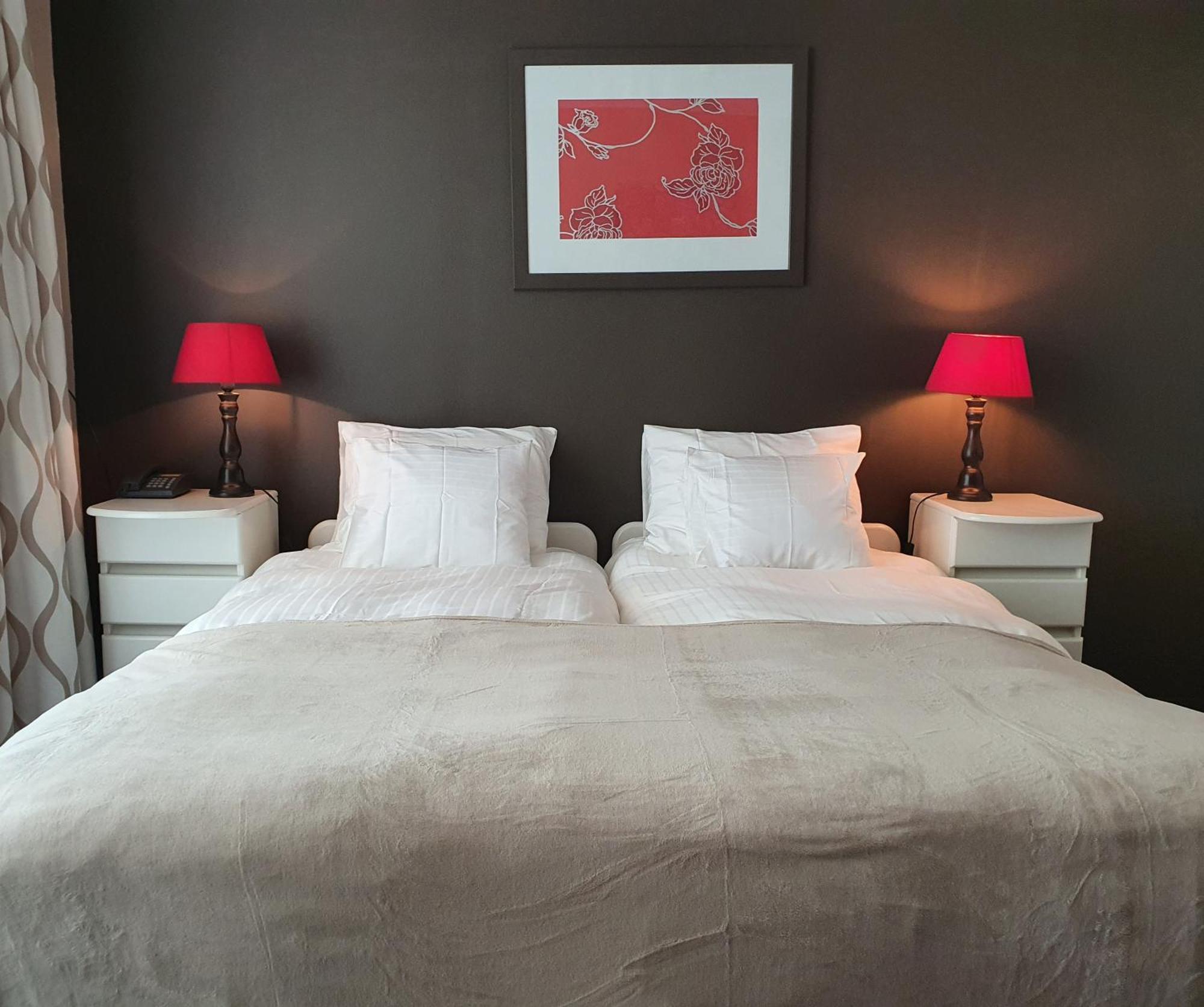 Hotel Martensplek Tiendeveen المظهر الخارجي الصورة