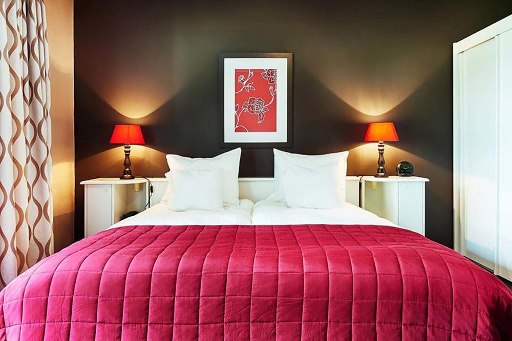 Hotel Martensplek Tiendeveen المظهر الخارجي الصورة