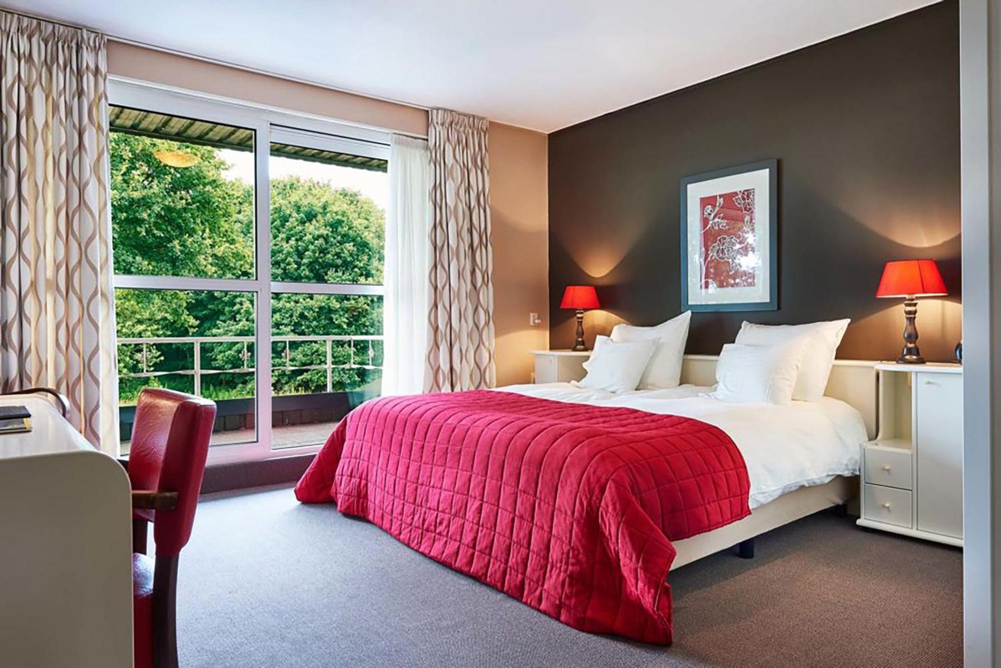 Hotel Martensplek Tiendeveen المظهر الخارجي الصورة
