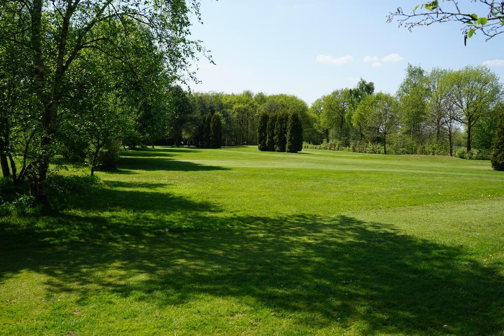 Hotel Martensplek Tiendeveen المظهر الخارجي الصورة