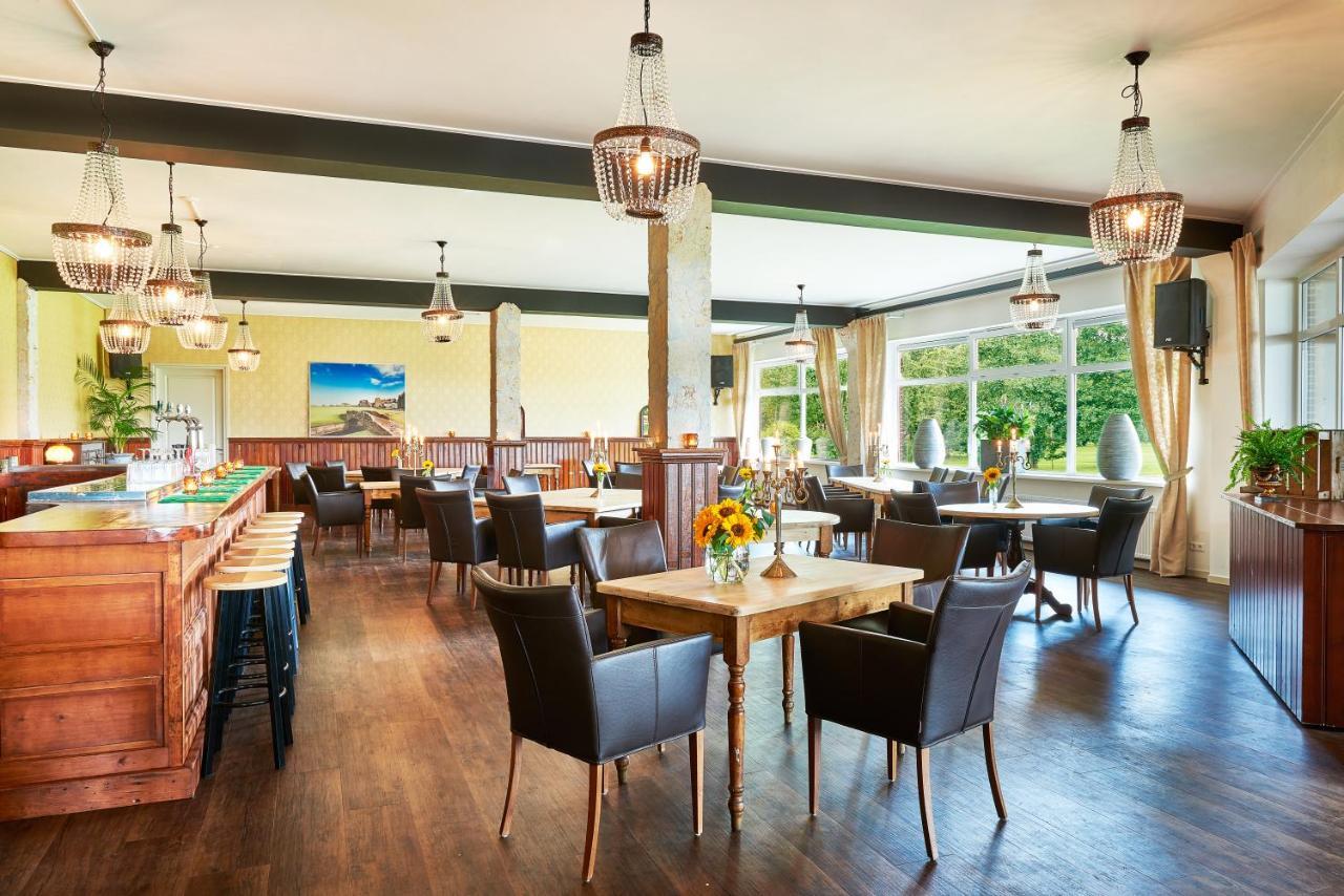 Hotel Martensplek Tiendeveen المظهر الخارجي الصورة